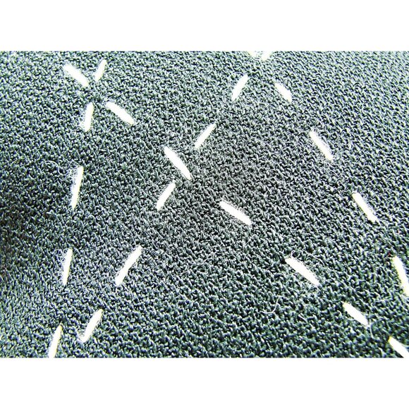 Vintage Plush Stuffed Black Cat & Bird Home Decor Tender Heart Treas Halloween - Picture 10 of 11